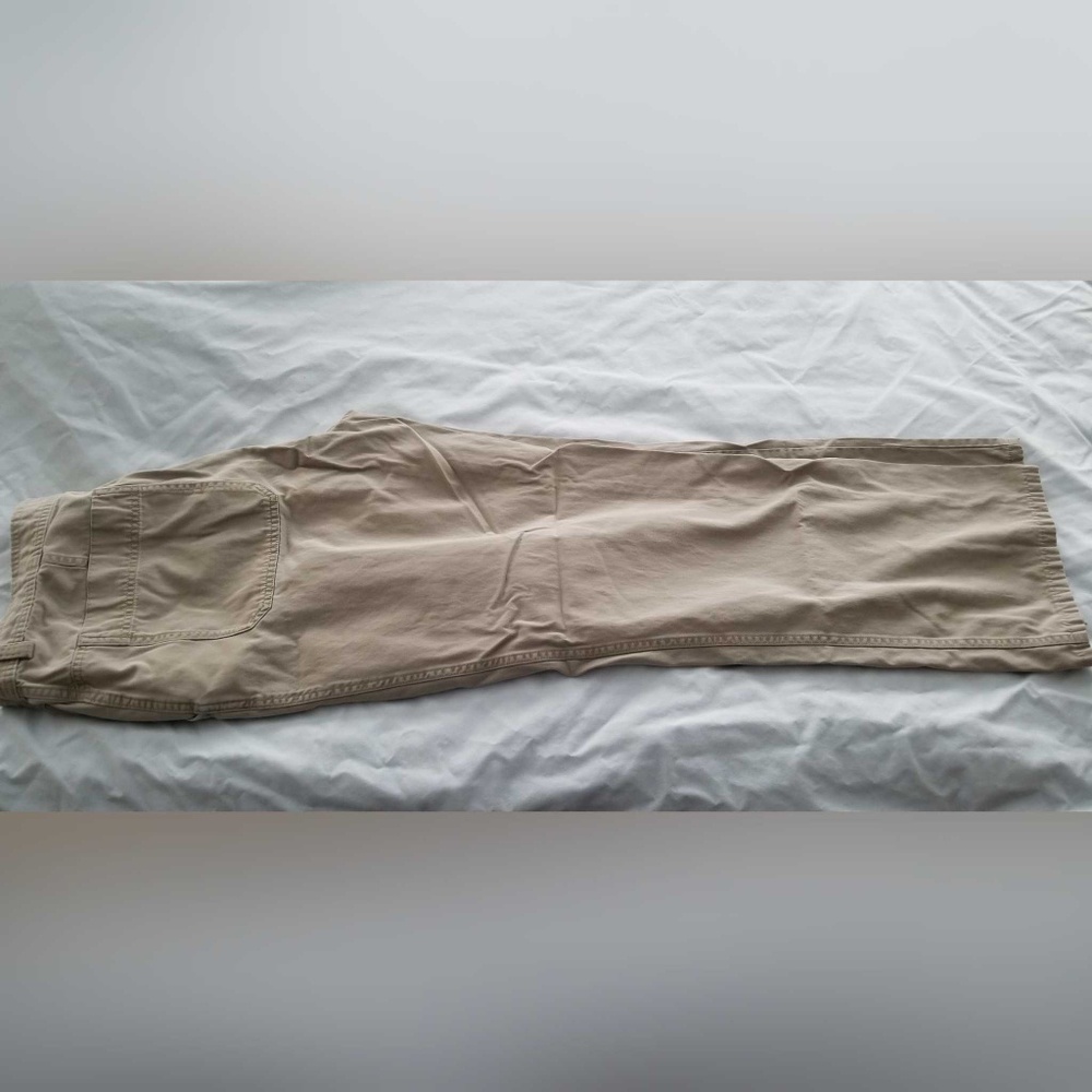 The North Face size 38 mens pants